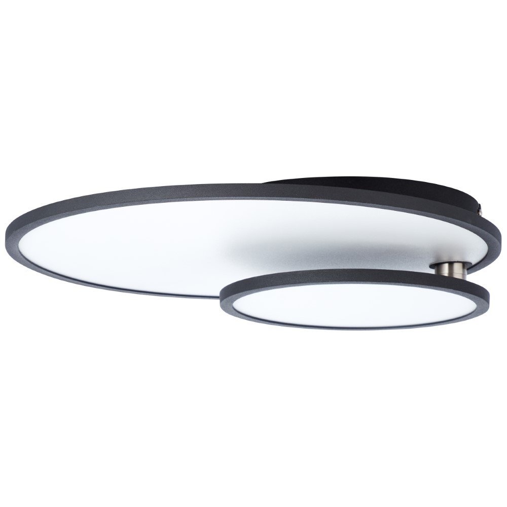Brilliant Led plafonnière Bility - 230 volt