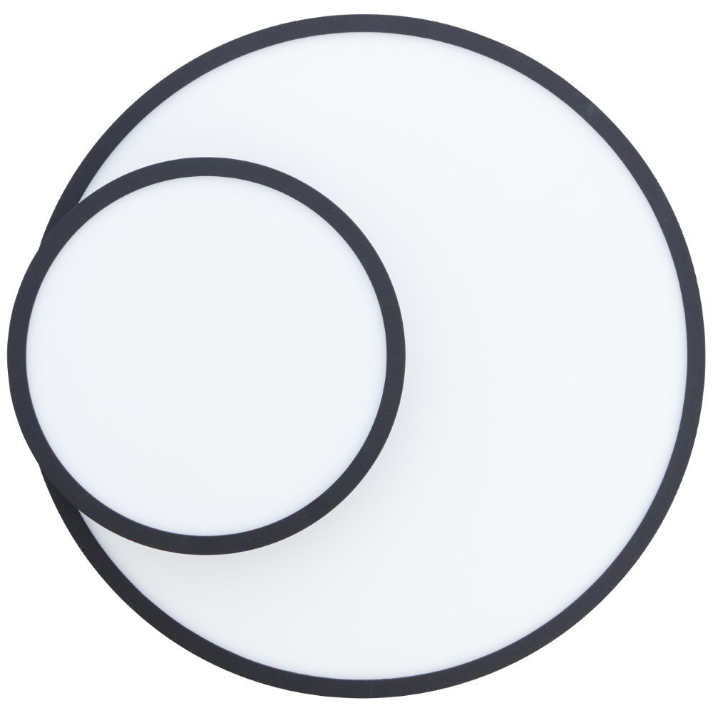 Brilliant Led plafonnière Bility - 230 volt