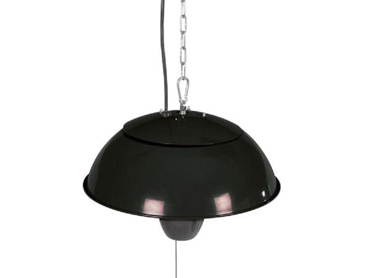 Perel PHC1500 Terrasverwarmer - Hangend - 1500 watt