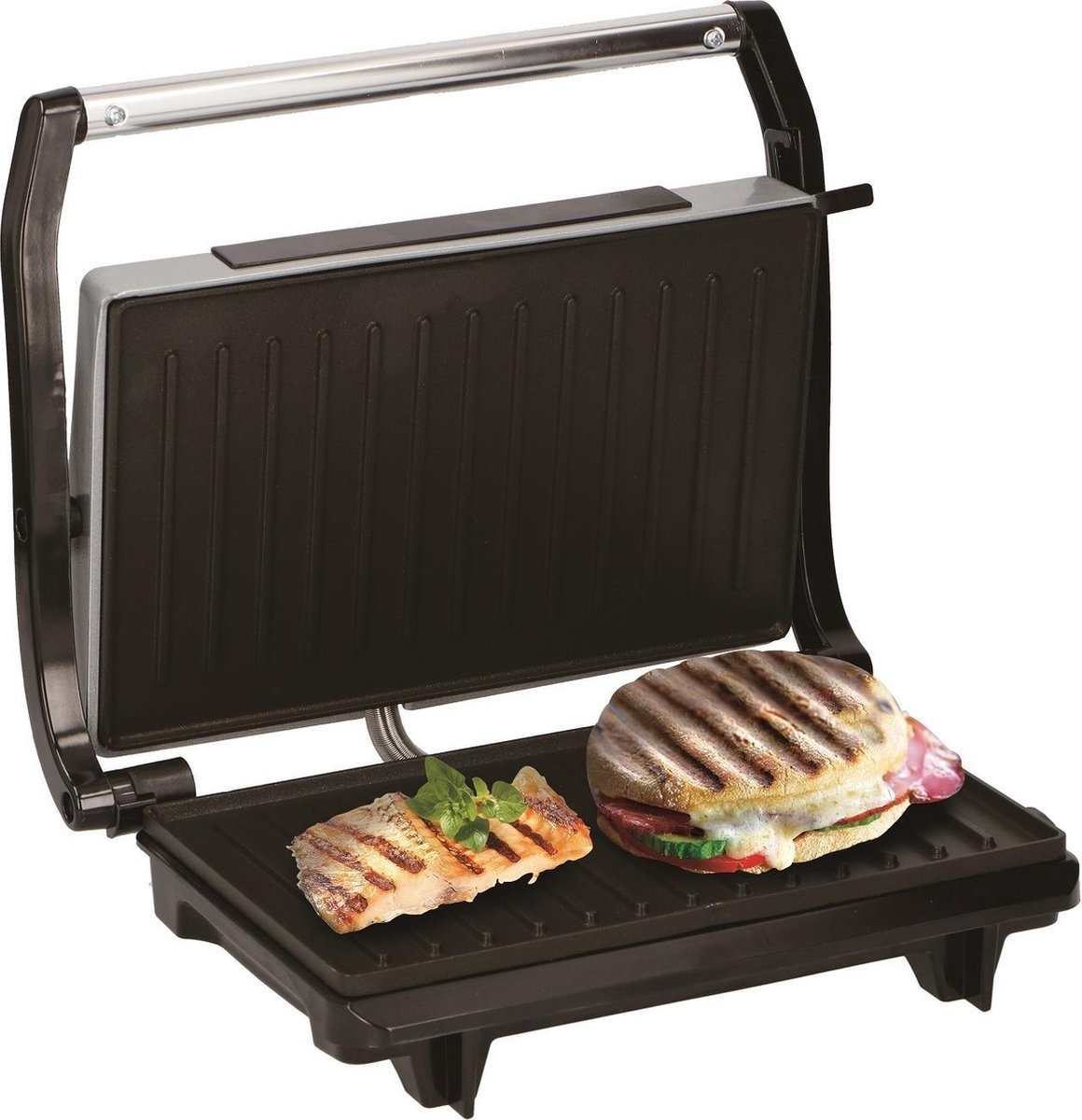 Dunlop Contactgrill - 700W
