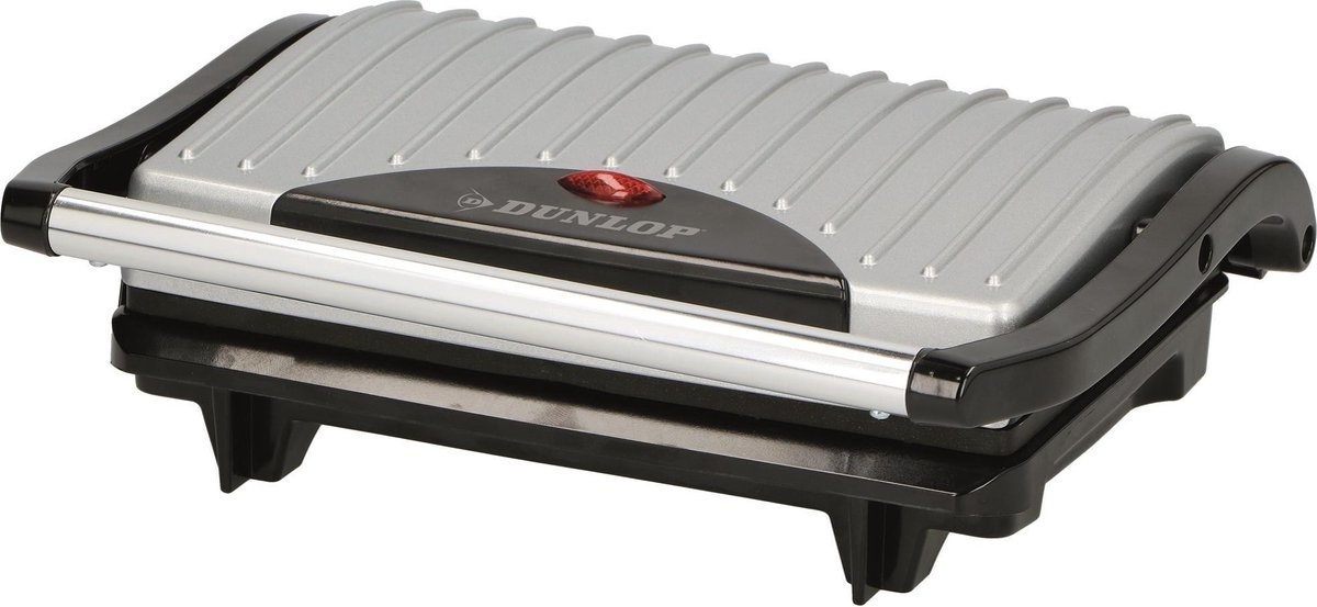 Dunlop Contactgrill - 700W