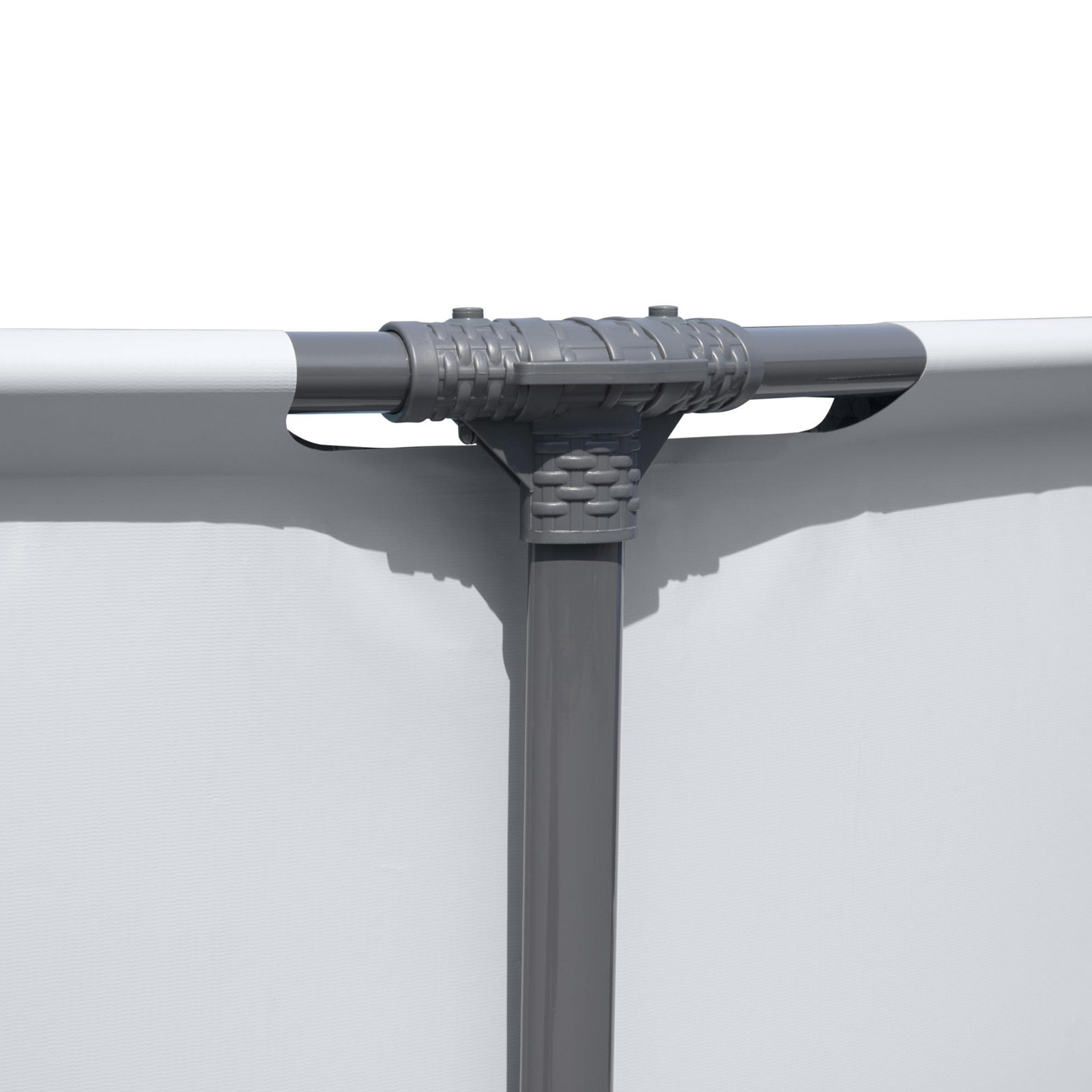 Bestway Frame Pool Steel Pro™ Set Ø427cm