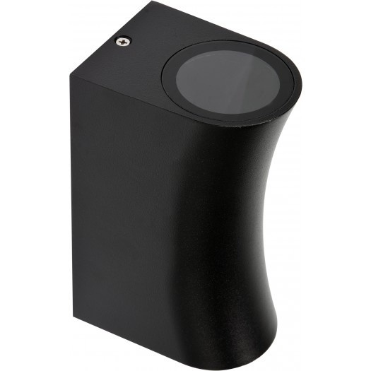 YATO Wandlamp voor buiten - GU10 - 68x150x92mm