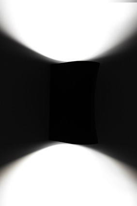 YATO Wandlamp voor buiten - GU10 - 68x150x92mm