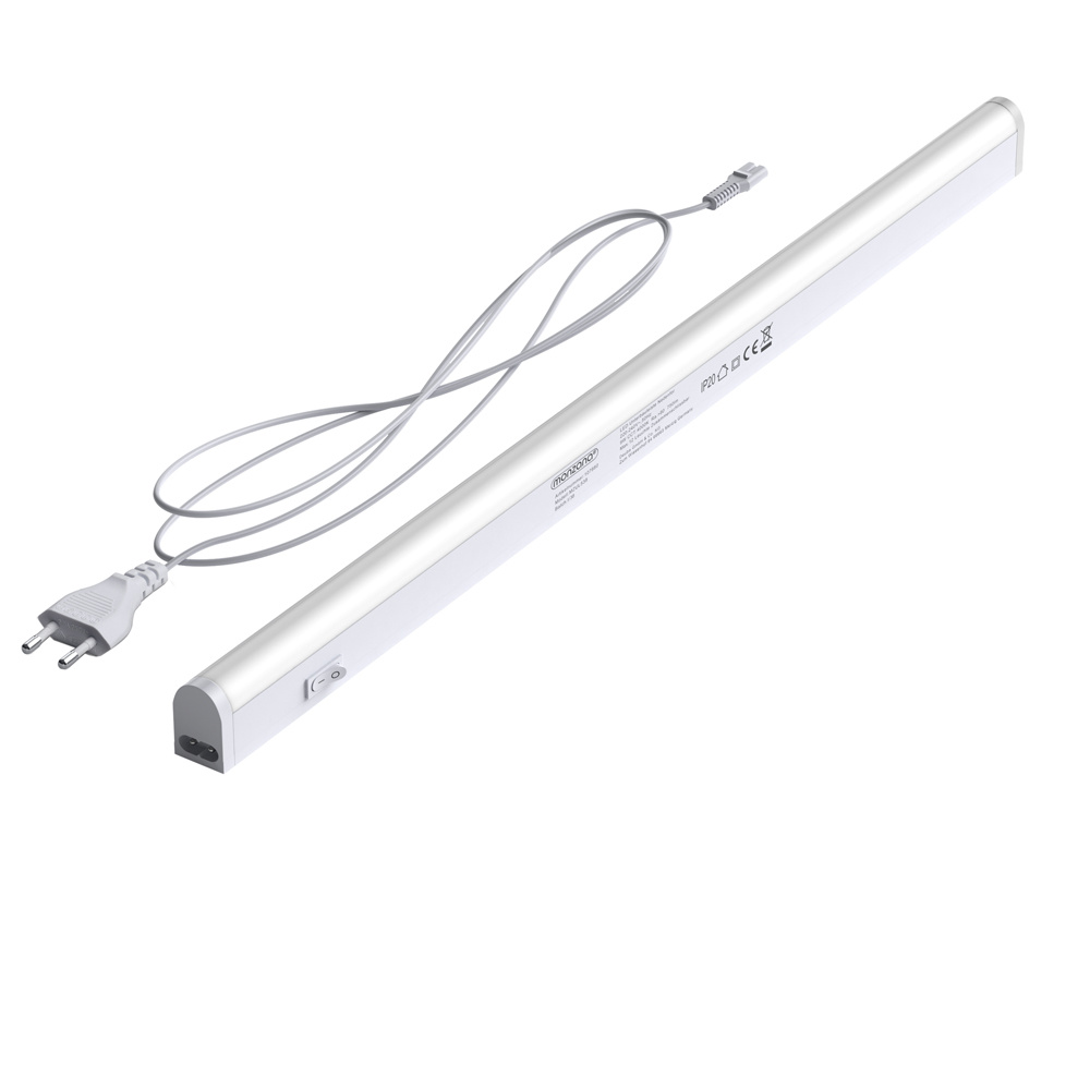 DBA kastverlichting - keukenverlcihting - LED lamp - LED strip 54x3-6x2-2Cm