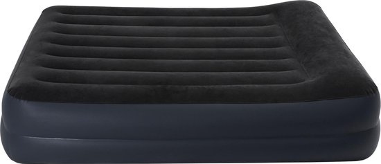 Intex Luchtbed - 2 persoons - 203x152x42cm