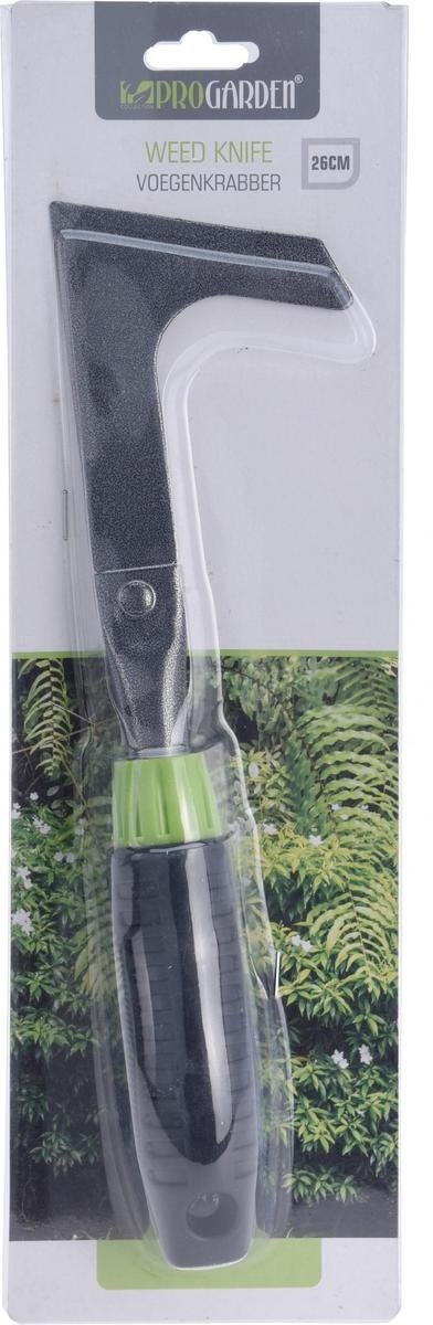 Pro Garden Voegenkrabber - 26 cm - Staal