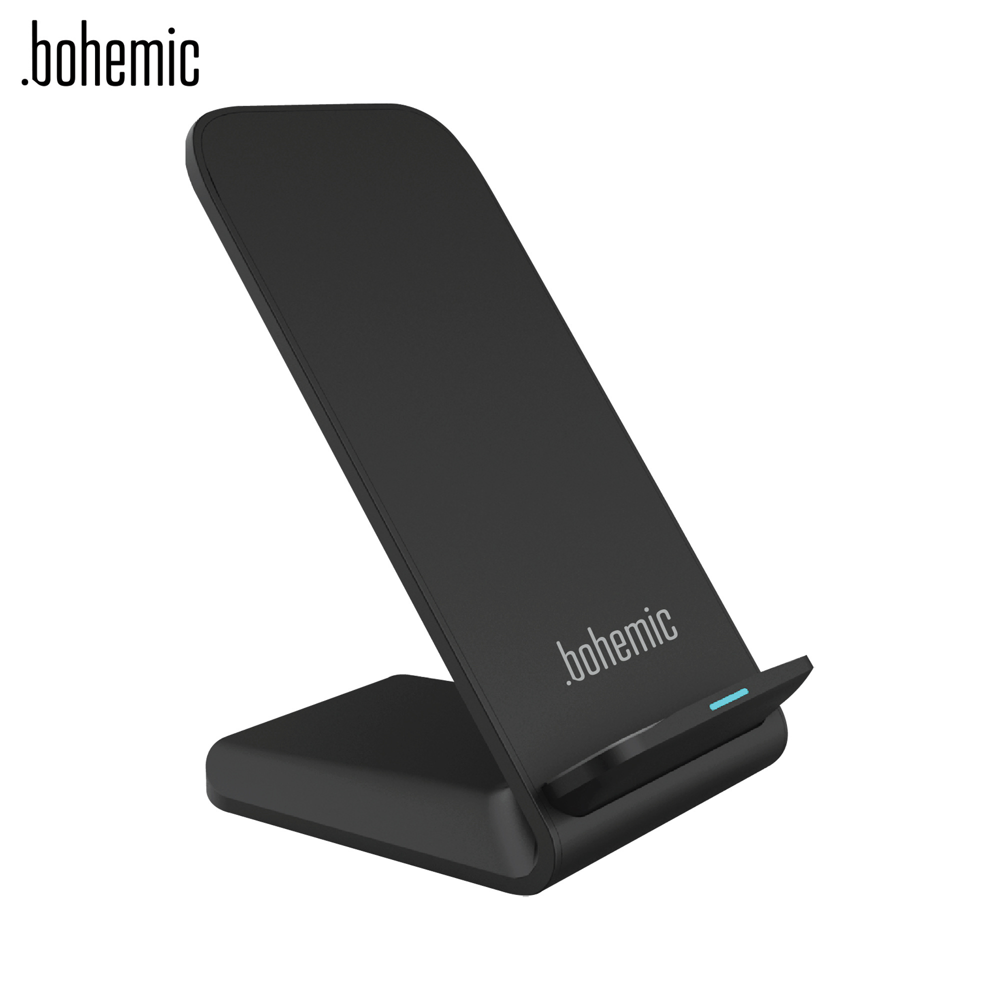 Bohemic BOH7283: Draadloos laadstation