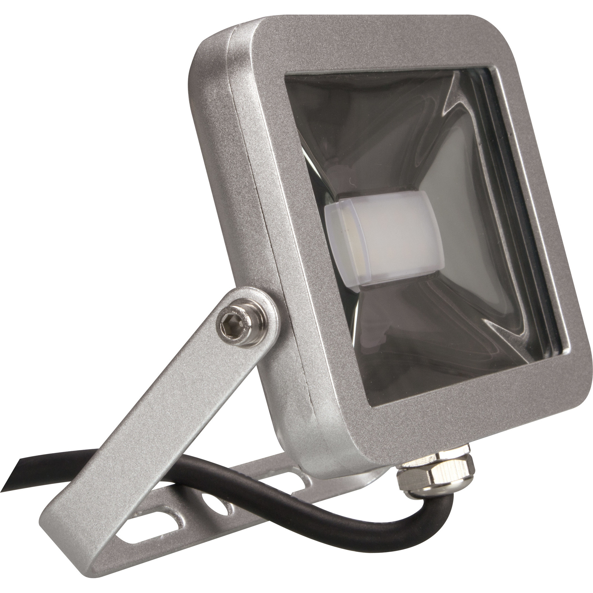 Design Led-Schijnwerper - 10 W, Warmwit