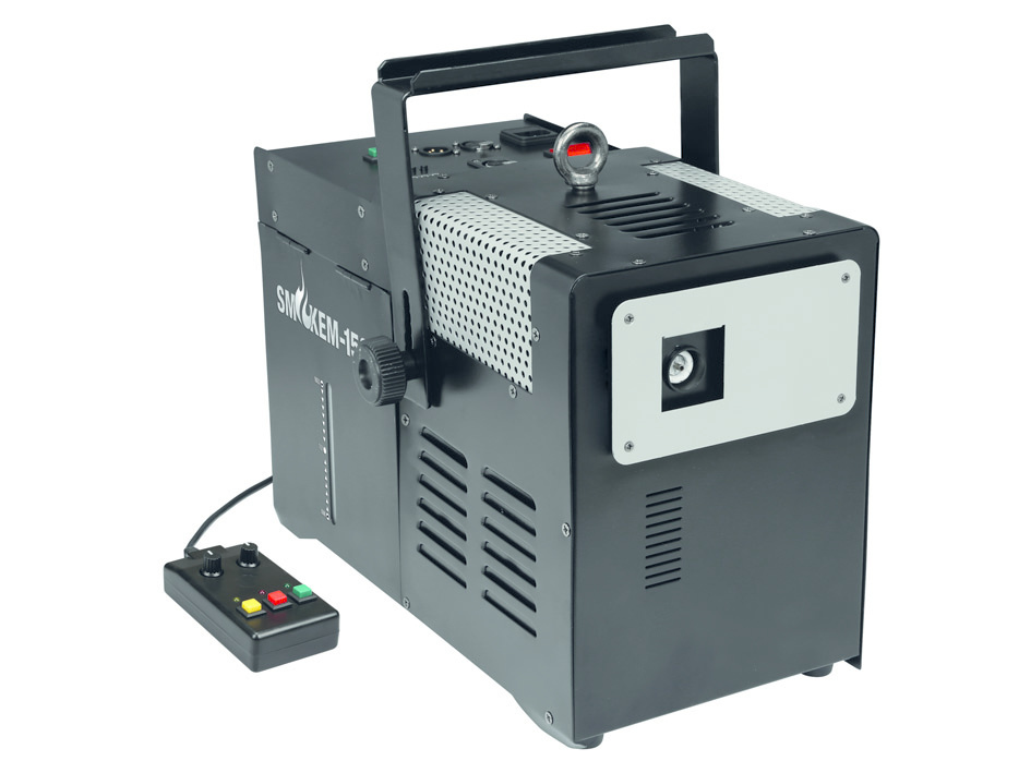 HQ-Power Rookmachine - 1500 w