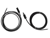 Ingangskabel Met Connector (2 St.)