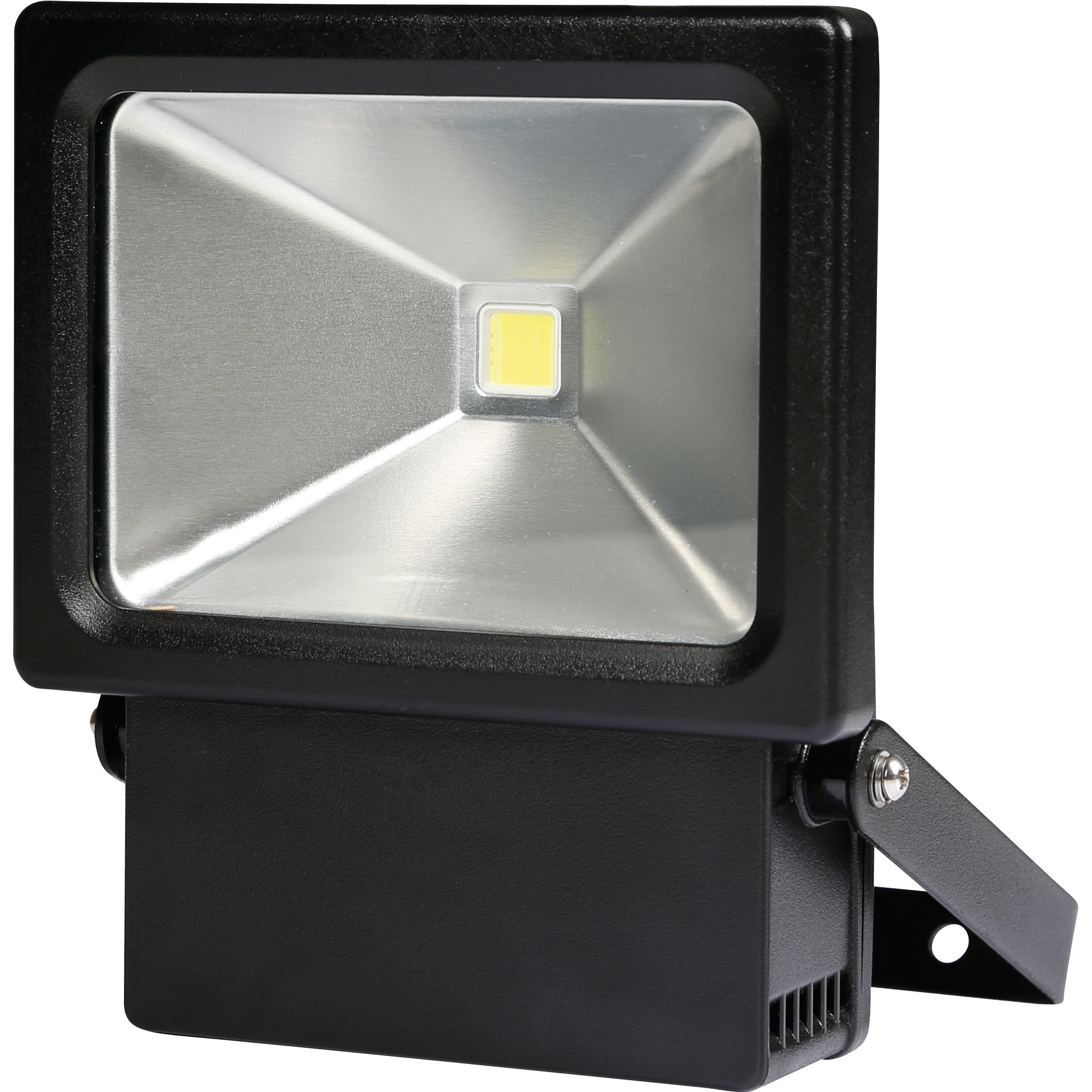 Led-Schijnwerper Voor Buitenshuis - 10 W - Neutraalwit