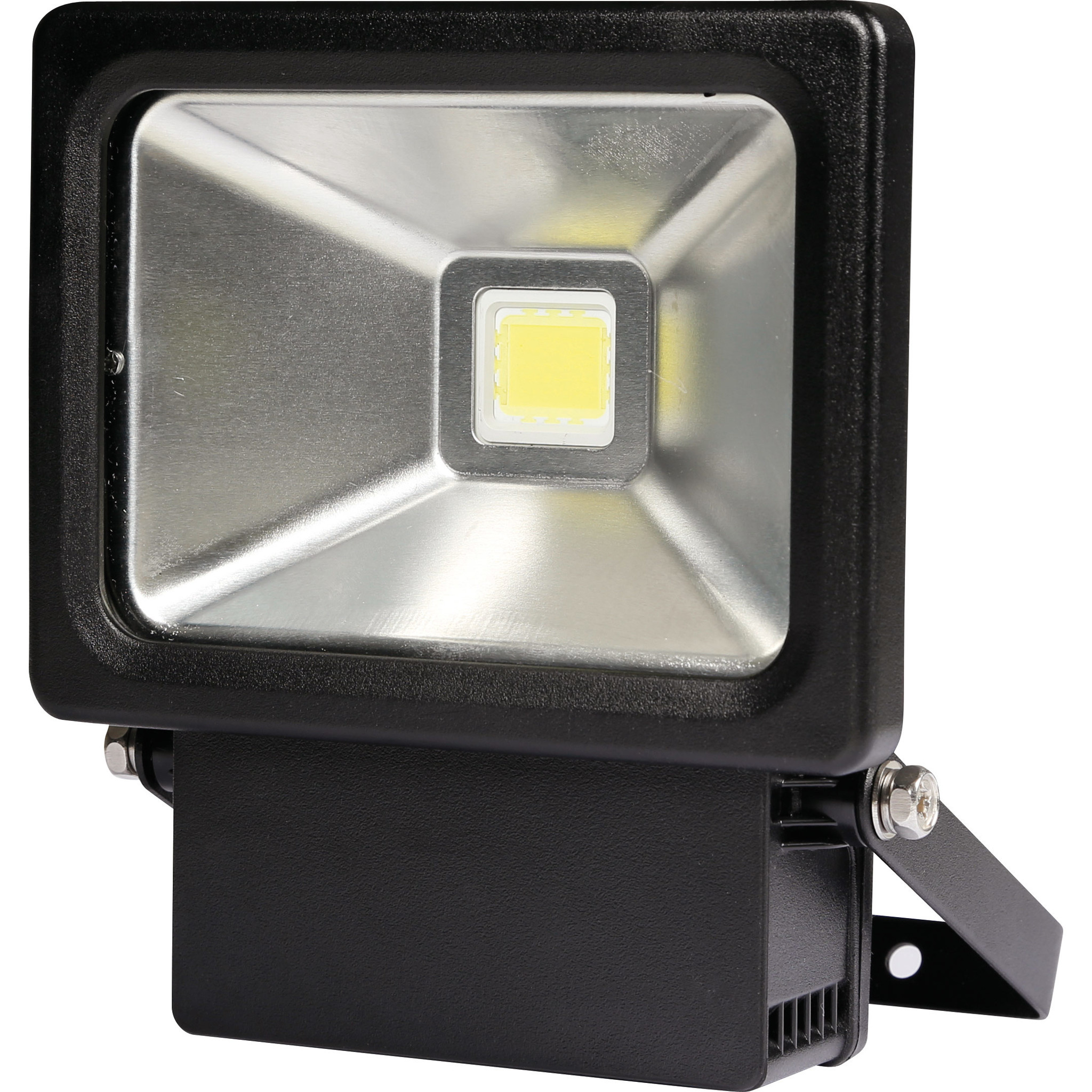 Led-Schijnwerper Voor Buitenshuis - 20 W - Neutraalwit