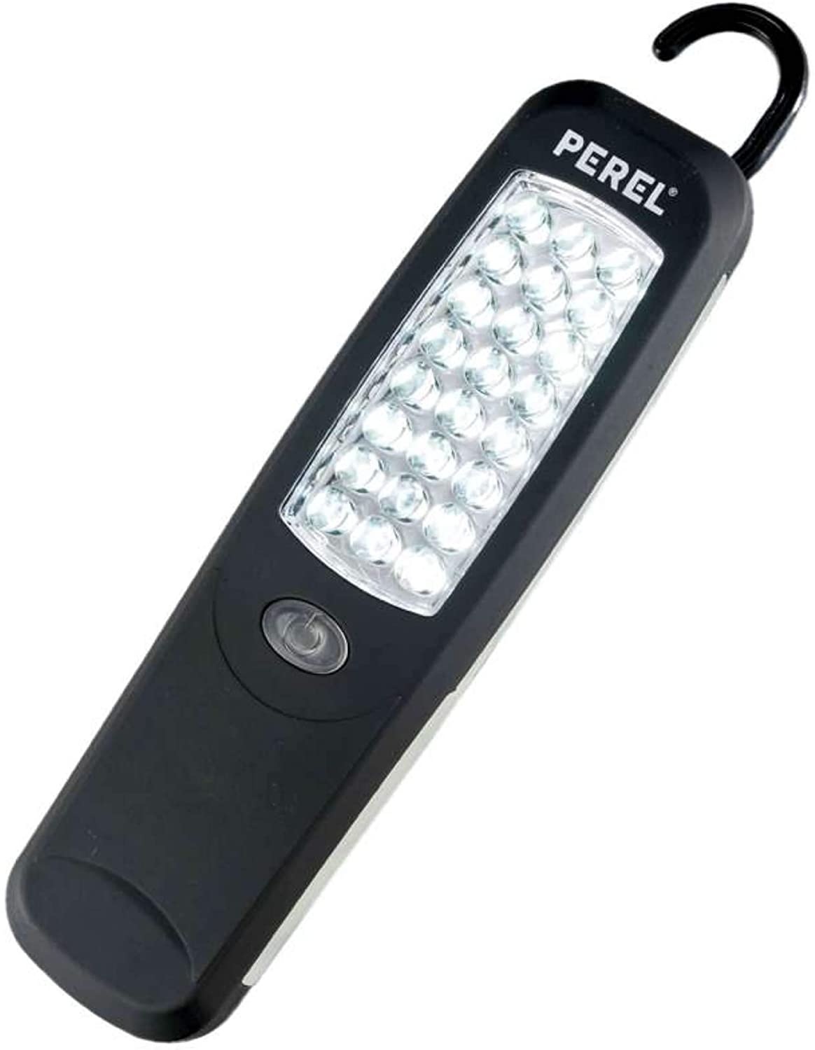 Ledzaklamp Met 24 Heldere Witte Leds