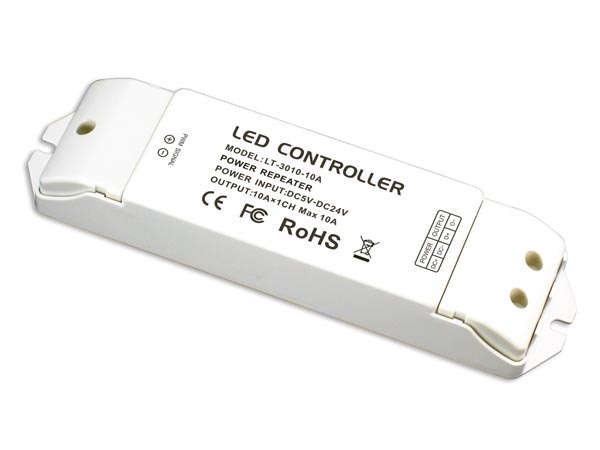 Ltech Led-repeater - 1 x 10 a