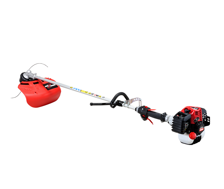 Shindaiwa Benzine bosmaaier - 1300W - Soft Start - 30,5 cm³