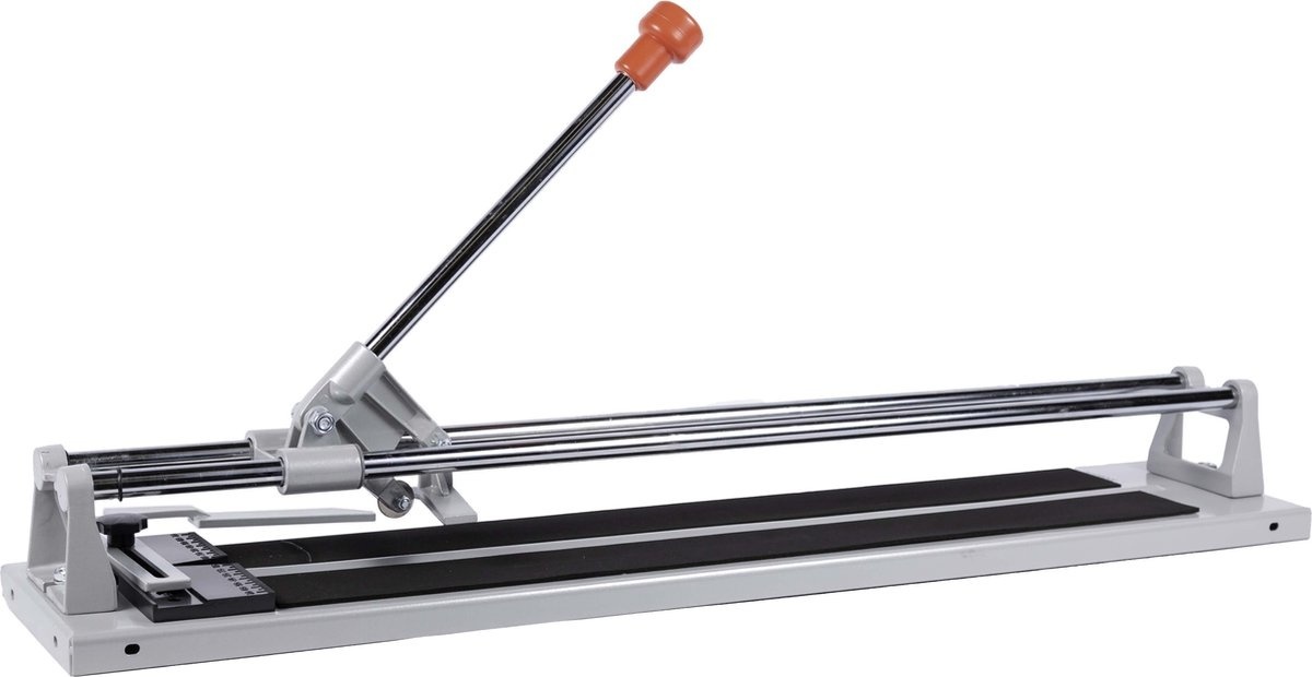 Toolland Tegelsnijder - 600mm - max tegeldikte 12mm