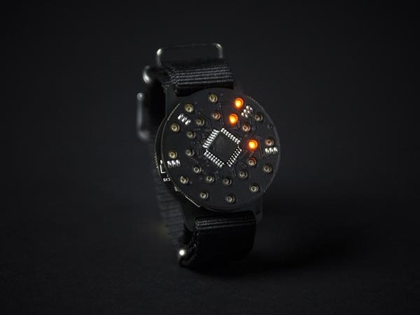Velleman Projects Velleman Watch