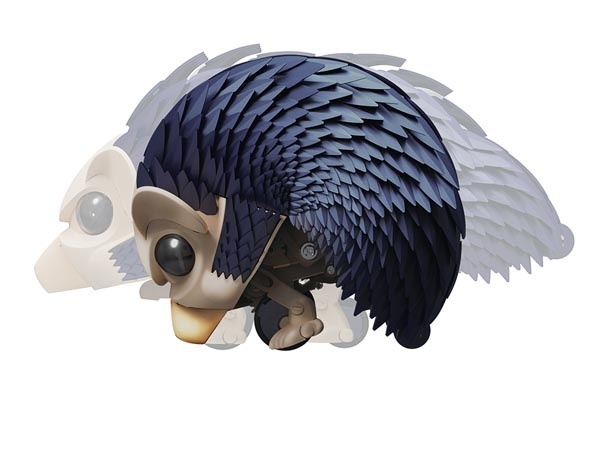 Velleman Robot-Egel