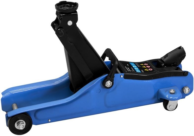 Güde Hydrolische Rolkrik GRH 2/330L 2 ton hefvermogen
