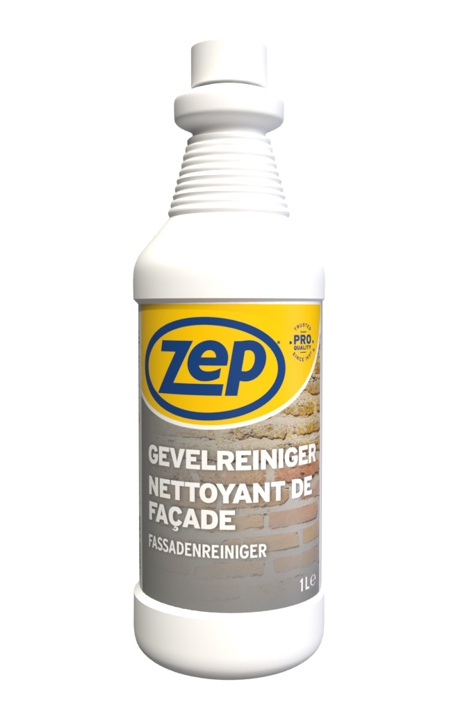 ZEP Gevelreiniger - 1L