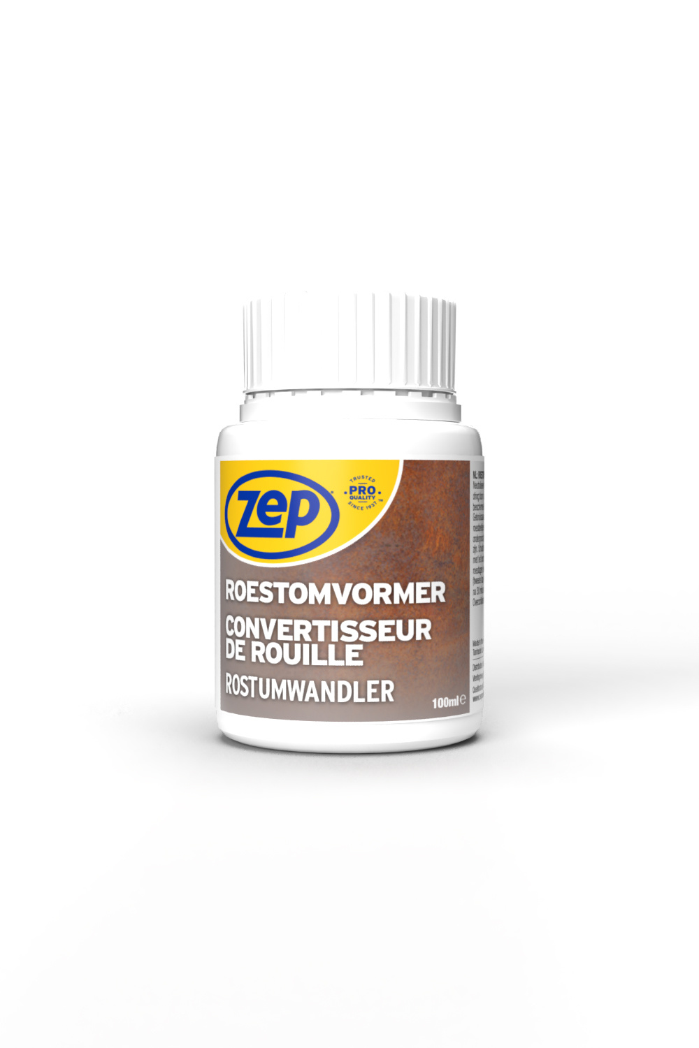 ZEP Roestomvormer - 100ml