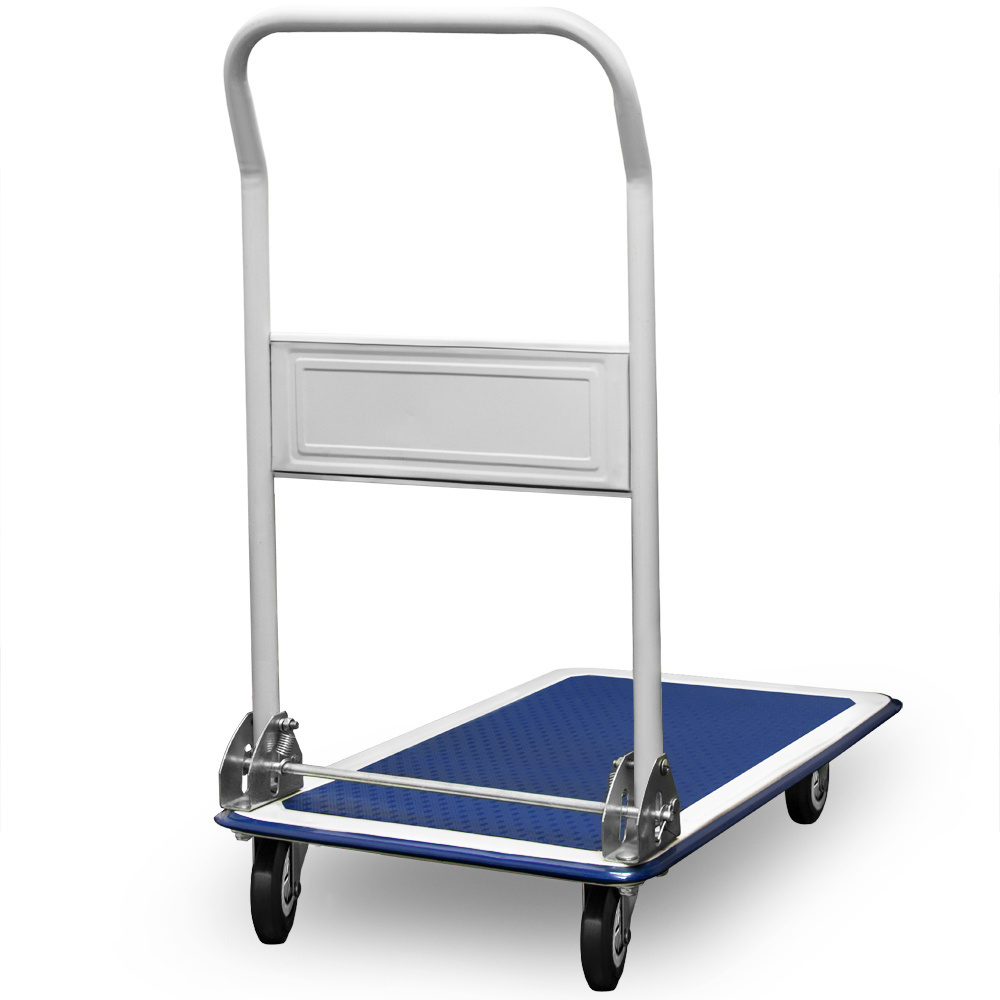 Platform trolley 150 kg