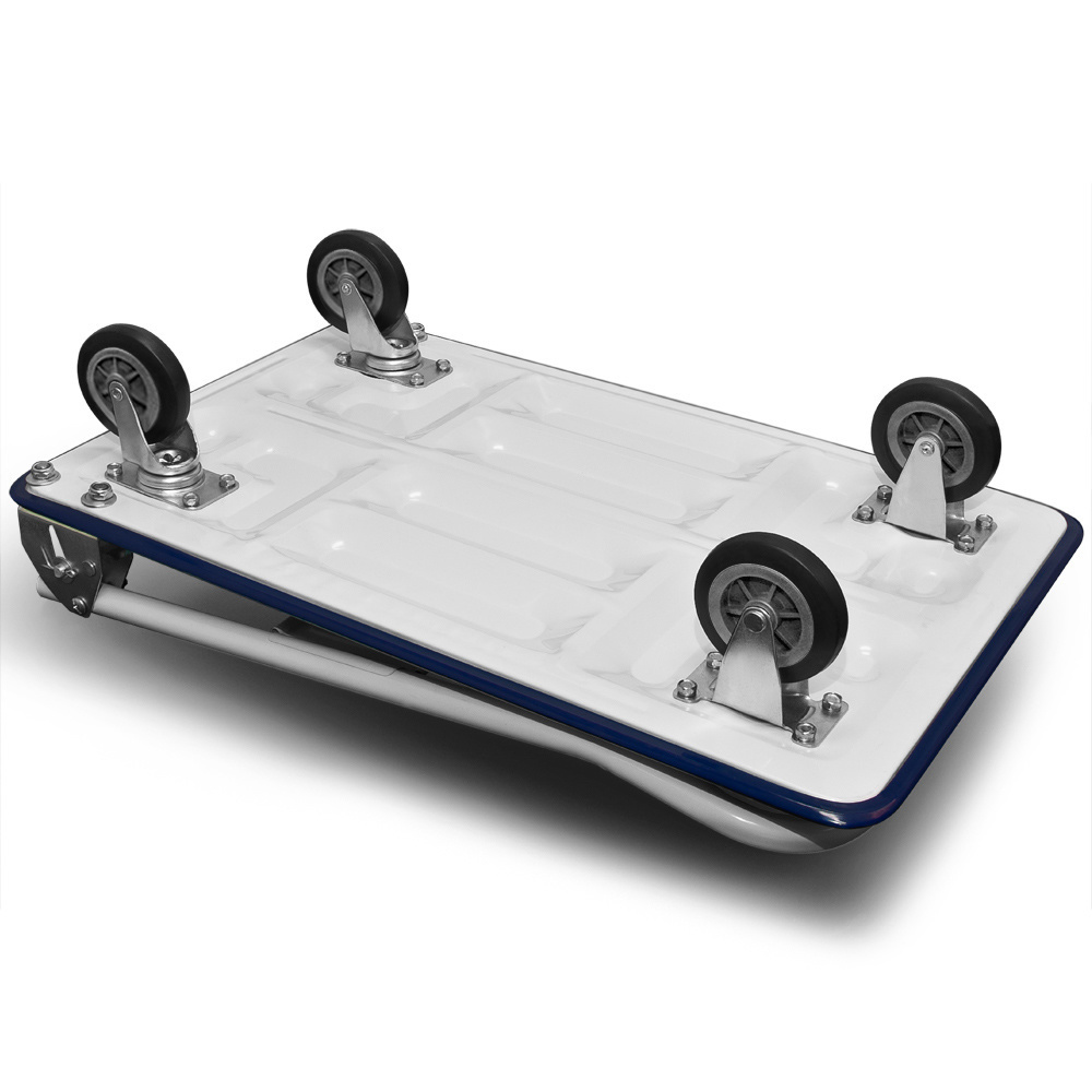 Platform trolley 150 kg
