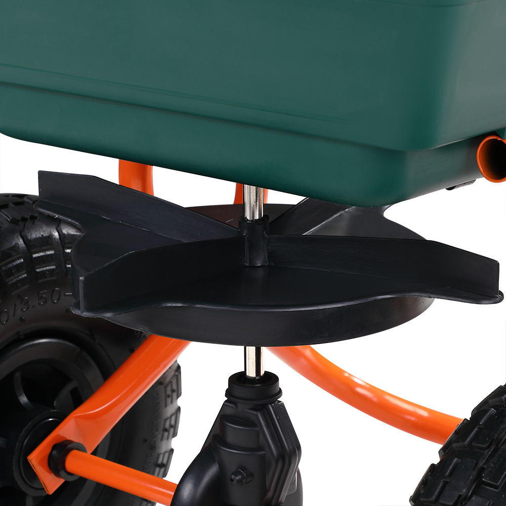 Gardebruk Strooiwagen - 20L