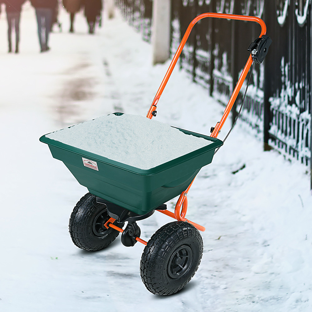 Gardebruk Strooiwagen - 20L