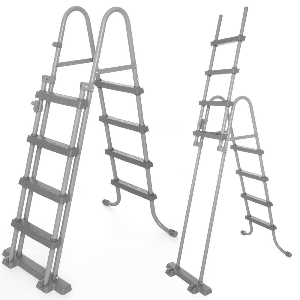 Bestway Fast Set Zwembad - Opblaasbaar - Ø 457cm