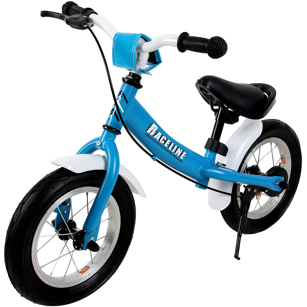 DBA Loopfiets Raceline blauw