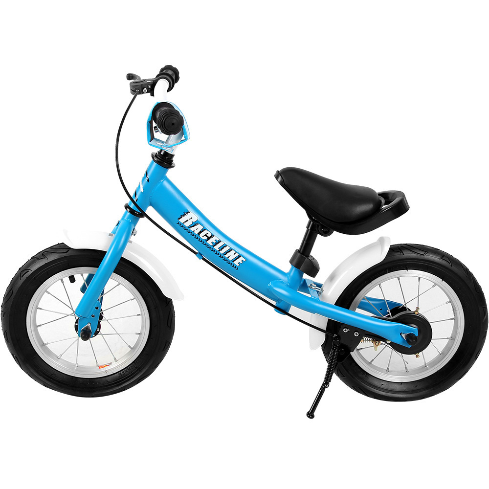 DBA Loopfiets Raceline blauw