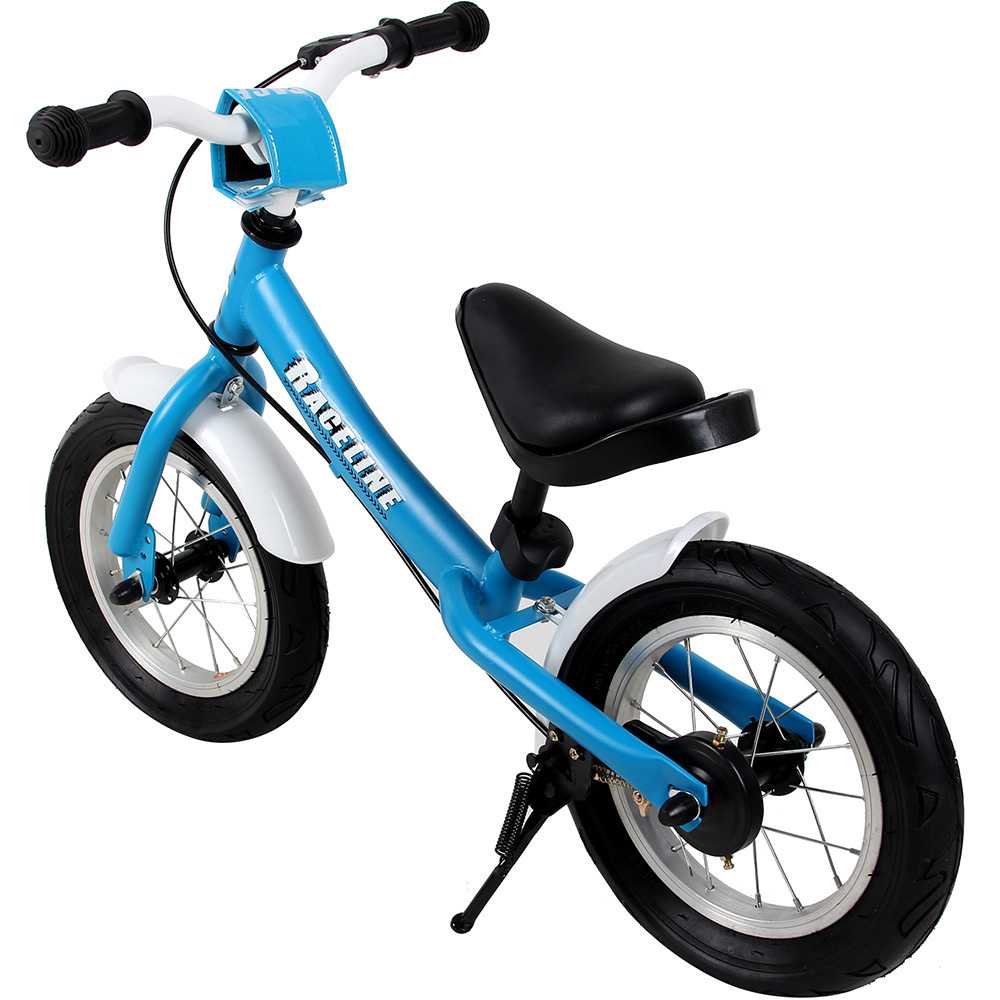 DBA Loopfiets Raceline blauw