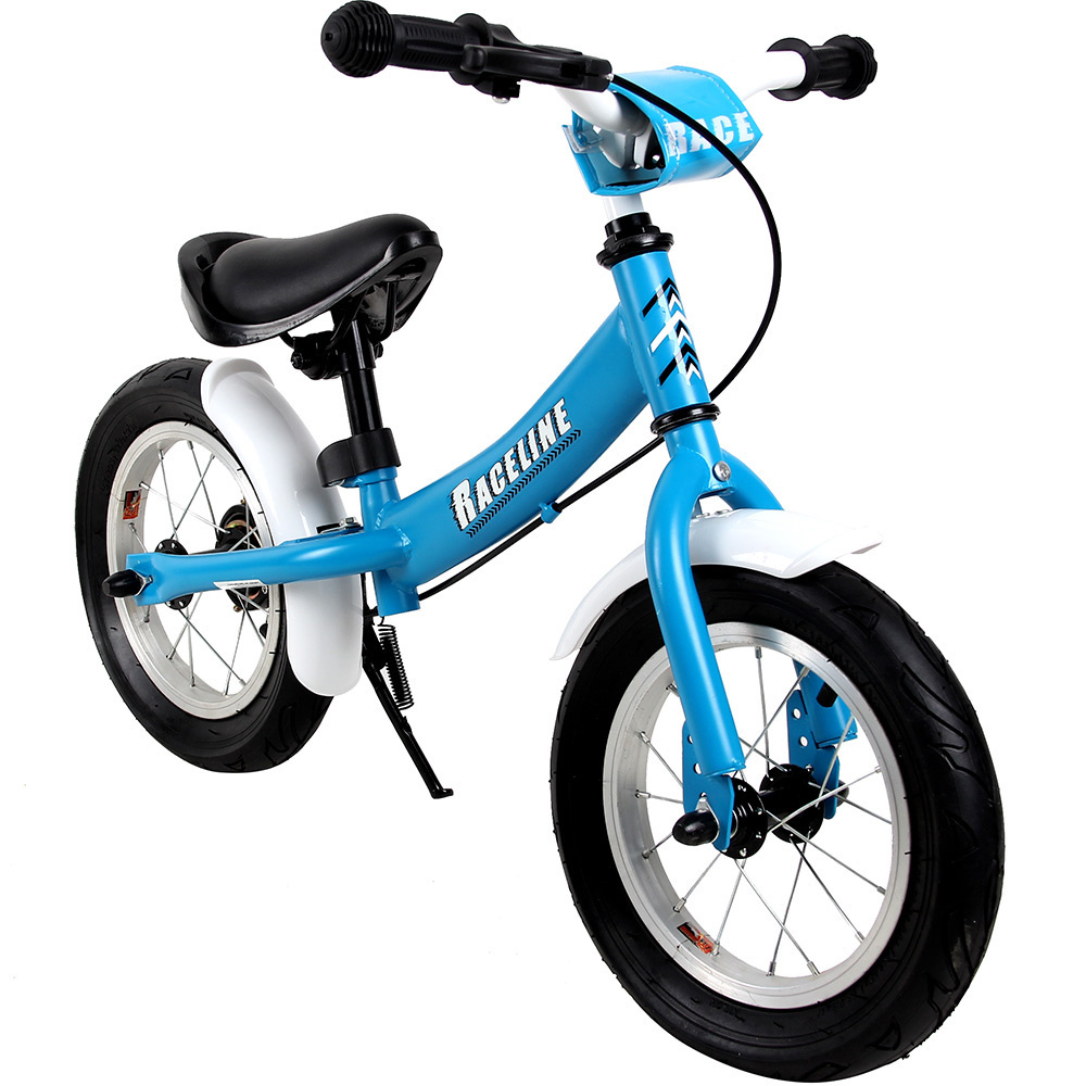 DBA Loopfiets Raceline blauw