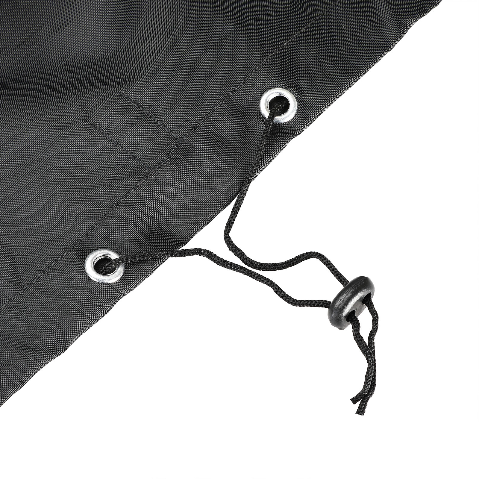 Kings Cover Tuinset Vanamo Antraciet, 242x162x100cm