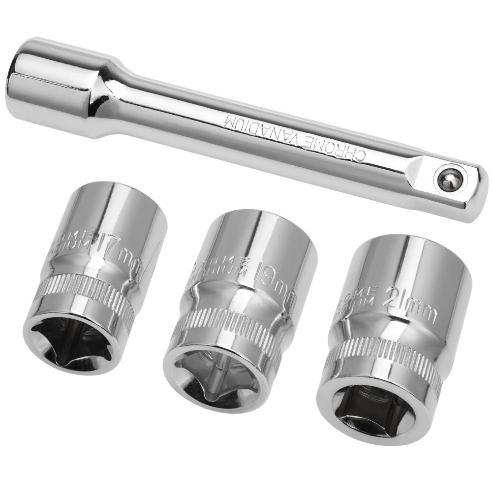 DBA Momentsleutel 5 stuks