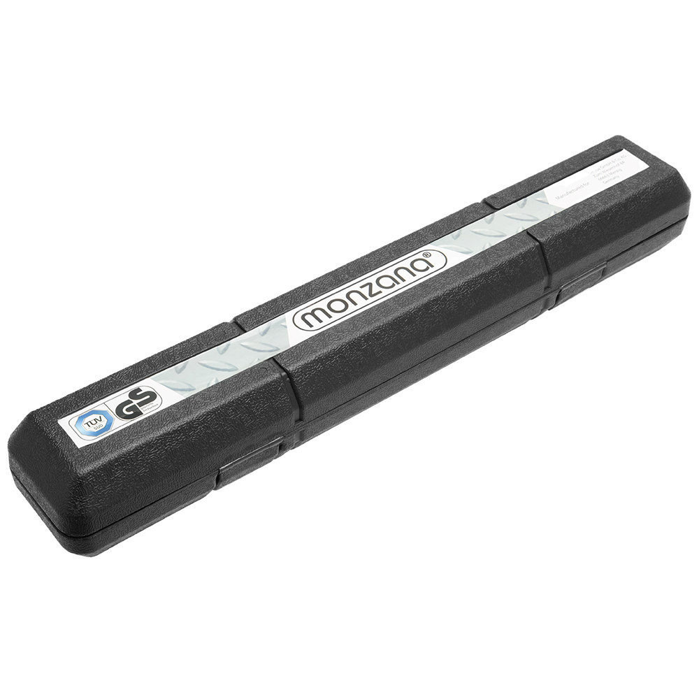 DBA Momentsleutel 5 stuks