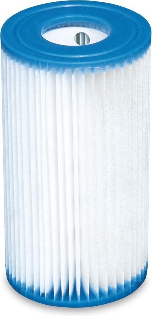 Intex Filtercartridge A voor Filterpomp Zwembad - 11 x 20 cm