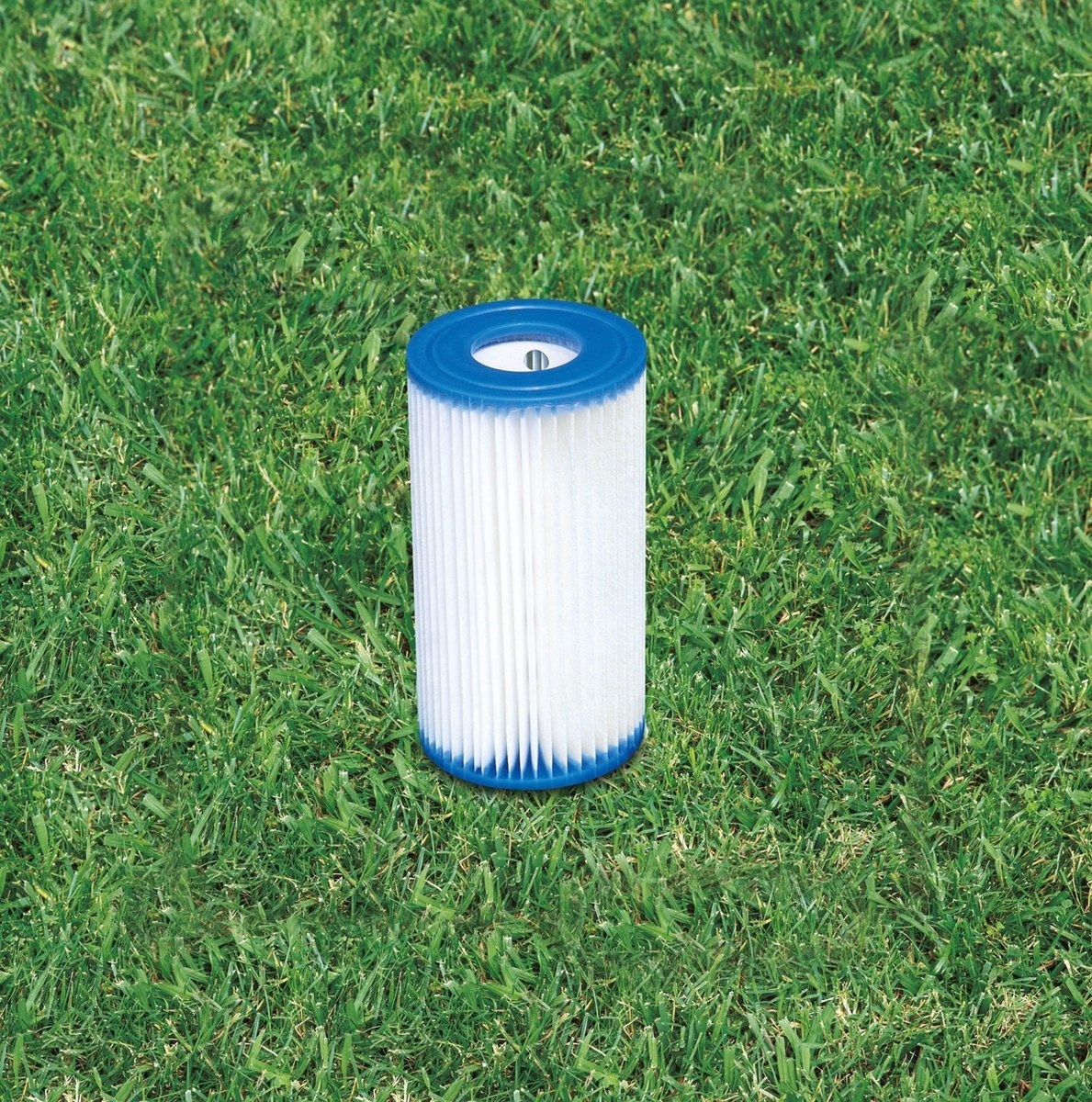 Intex Filtercartridge A voor Filterpomp Zwembad - 11 x 20 cm