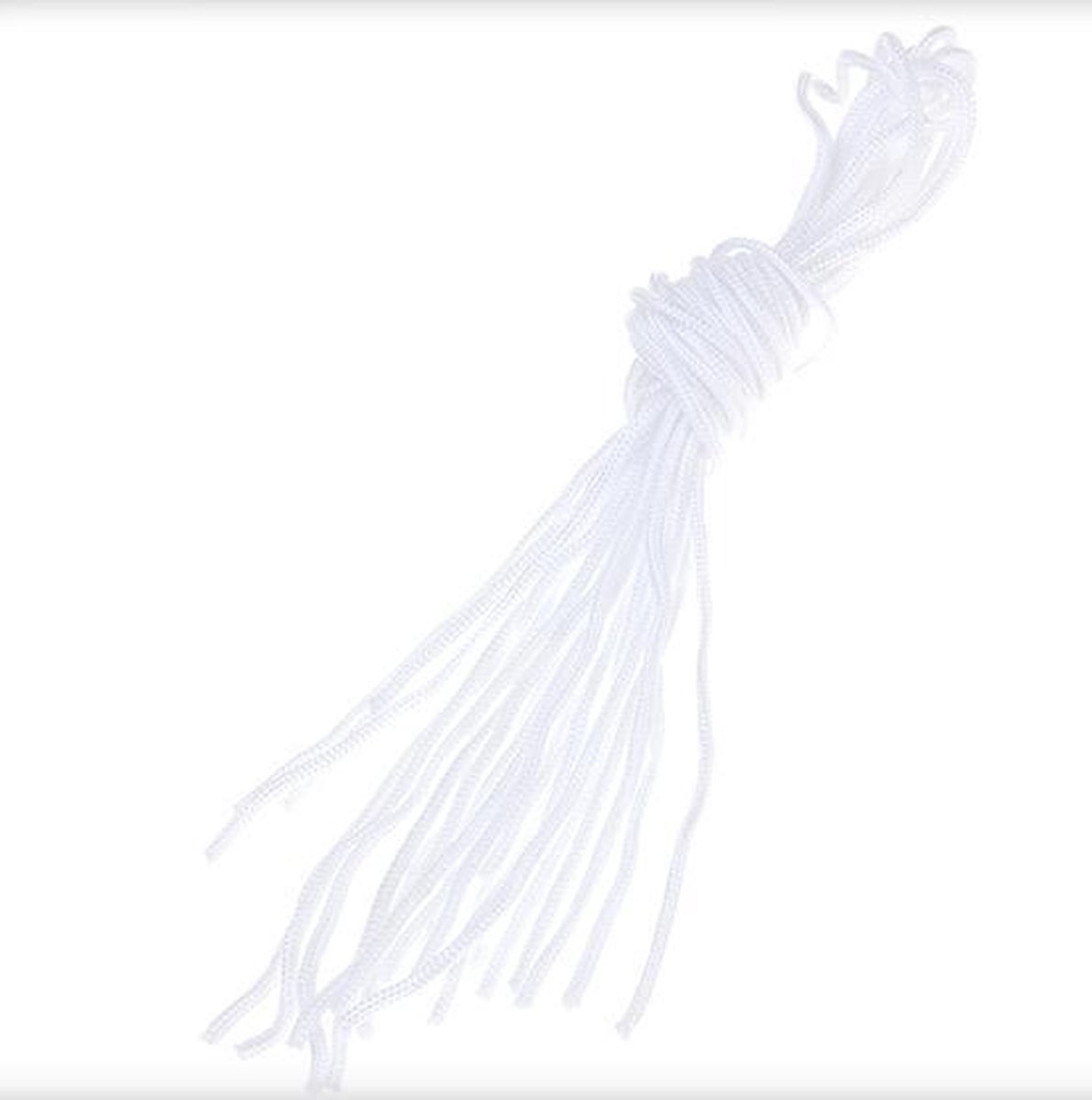 Ambiance Balkonscherm - 445 x 76 cm - Donkergrijs - Polyester