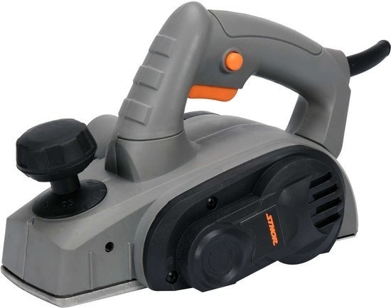 Sthor Elektrische Houtschaafmachine - 600W