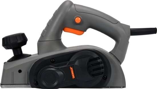 Sthor Elektrische Houtschaafmachine - 600W