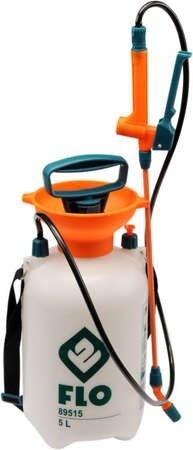 Flo Drukspuit 5L met Draagriem