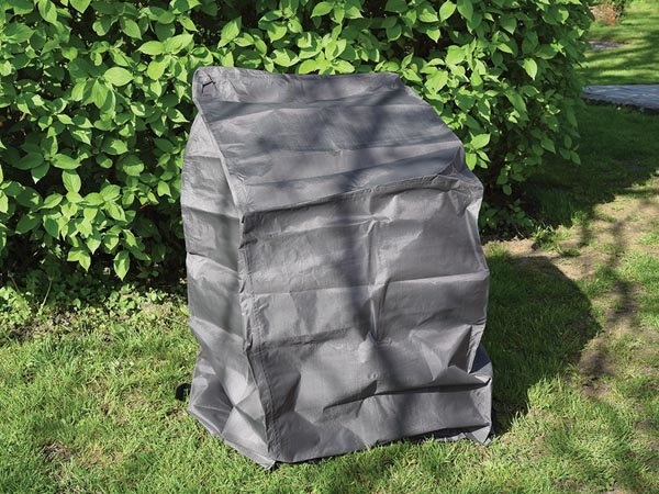 Beschermhoes voor stapelstoelen - 66 x 95 x 133 cm