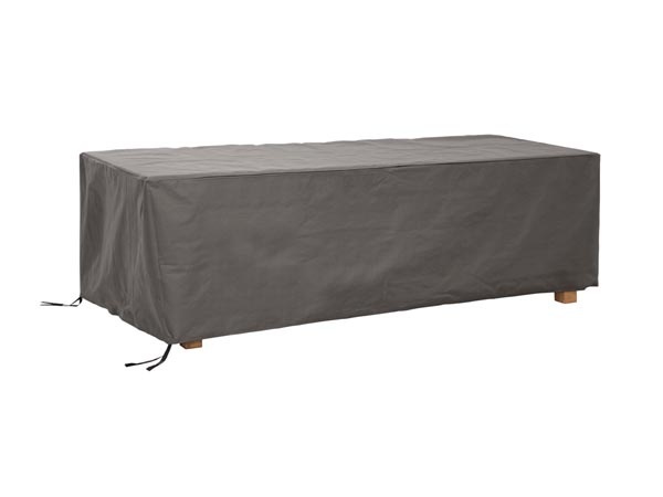 Perel Beschermhoes voor Tafel - 305 x 110 x 75 cm