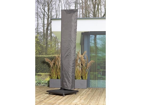 Beschermhoes voor Parasol - tot Ø300 cm - Ø30 x 165 cm