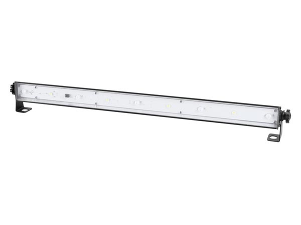 HQ-Power Led Slim Light - Uv Wash-Effect Met Wit Stroboscoopeffect