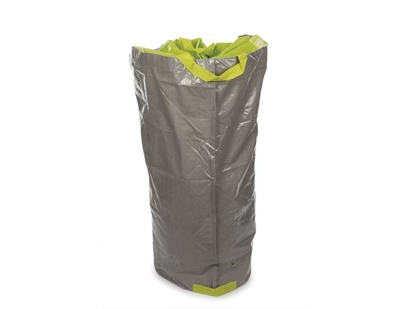 Perel Garden Multifunctionele Tuinafvalzak - Polyethyleen - 270 L