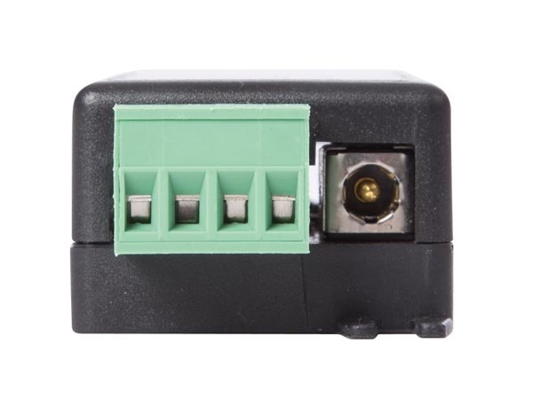 HQ-Power Draadloze versterker - 2 x 15 w